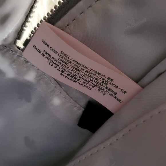 Kate Spade “Cameron Mini” - Picture 6 of 9